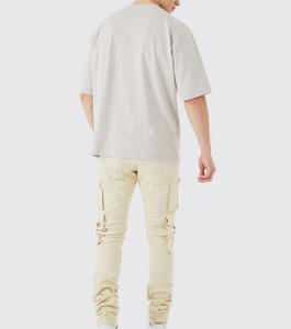 Venta al por mayor personalizado Cordura multicapa ligero pantalones Cargo de talla grande Casual transpirable de talla grande Casual Cordura transpirable - Product Image 5