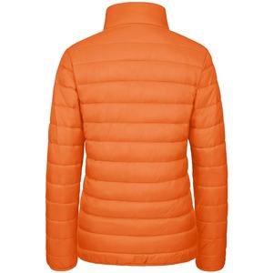Best Selling Women Waterproof Breathable Puffer Jacket Custom Design Price Winter - Product Image 2