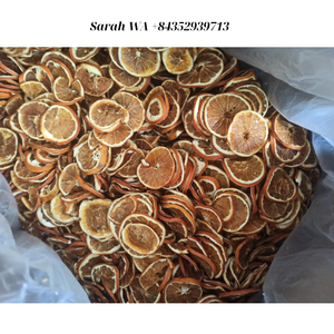 Un prix raisonnable sur les tranches d'orange séchées naturelles. Provenant d'oranges fraîches, parfait pour l'exportation avec une excellente durée de conservation. - Product Image 6