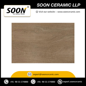 Fournisseur en gros de carreaux muraux en céramique ordinaires de 300x300 mm avec surface antidérapante pour usage extérieur au prix d'exportation - Product Image 4