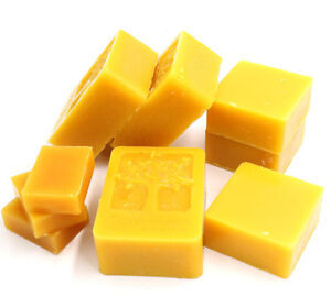 Cire d'abeille naturelle Pure, cire d'abeille jaune, cire de miel naturelle pour la vente en gros - Product Image 4