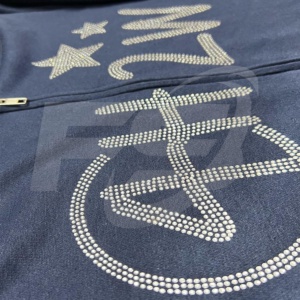 เสื้อฮู้ดดี้ Wind Stone ขายส่ง รับทำโลโก้ เสื้อกันหนาวมีฮู้ดสำหรับผู้ชายและผู้หญิง เสื้อฮู้ดดี้ Wind Stone คุณภาพพรีเมียม จำหน่ายจำนวนมาก - Product Image 3