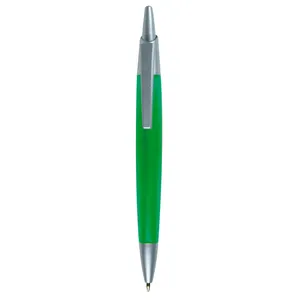 Penna Traslucida Personalizzata Emmi, Gadget Promozionale - Product Image 1
