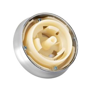 "Washing Machine Knob Replacement Part for Dryer Control Plastic Washing Machine Accessories Manual Electric XPARTCO - Product Image 2