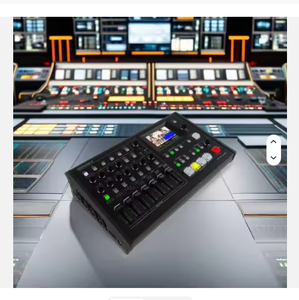 PRIX DE GROS VR-4HD Commutateur vidéo HD |   Mélangeur de streaming AV - Product Image 3