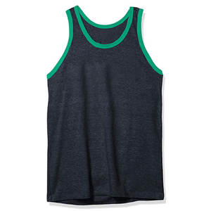 Débardeur Homme de Haute Qualité, Meilleure Vente, Nouvelle Arrivée, Prix de Gros, Design Exceptionnel, Facile à Porter - Product Image 1