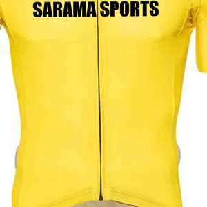 Conjuntos de Uniformes de Ciclismo Transpirables de Secado Rápido y Ecológicos de Alta Calidad Más Vendidos, Cómodos, 100% Poliéster para Hombre, Personalizados - Product Image 3