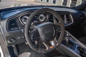 DODGE CHALLENGER SRT DEMON 2018 D'OCCASION (LHD/RHD) - Product Image 5