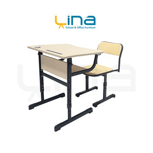 Mesa de Dibujo Técnico Serie Moon con Tope para Lápiz para Arquitectos - Product Image 2