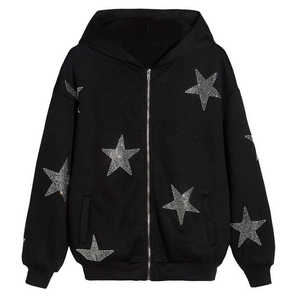 Sudadera con Capucha de Forro Polar para Hombre, de Algodón/Poliéster de la Mejor Calidad, Transpirable, a un Precio Razonable, para Invierno, de Fabricante Pakistaní - Product Image 4