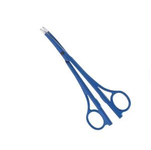 Premium Quality Bipolar Artery Sealer Forceps <b>Curved</b> <b>Scissors</b> Non-Stick Reusable Stainless Steel Surgical Instrument Manual - Product Image 1