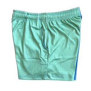 Nouvelle arrivée OEM ODM Service Vêtements pour hommes Shorts Polyester Coton Cordon de serrage Taille Vêtements d'été décontractés Shorts pour hommes à vendre - Product Image 6