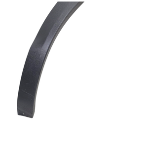 Moulure d'arche de roue arrière droite Nissan Qashqai Série 93828-4EA0A K9K Diesel 1500 (14>) - Product Image 5