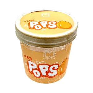 Nuevo Postre Helado Místico de Lujo, Textura Suave, Sabor Intenso para Heladerías y Cafeterías - Product Image 4