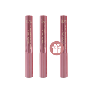 Set de Gel Fijador de Cejas BROW LOCK - Pomada de Cejas de Doble Punta Resistente al Agua - Product Image 1