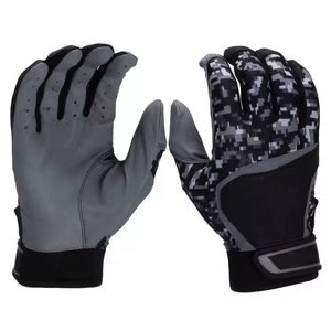 Gants de football américain personnalisés Gants de gardien de football bon marché meilleures industries fonctionnant du Pakistan avec des poignées - Product Image 1