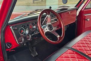 Chevrolet C-10 de 1971 - Product Image 6