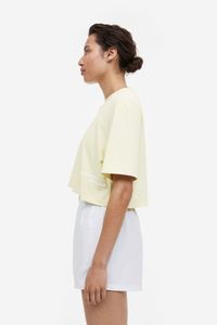 Urban Classics T-shirt court surdimensionné pour dames T-shirt femme Urban Classics T-shirts surdimensionnés - Product Image 2