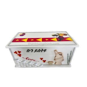 Nuevo producto caliente 2025 juegos de café de madera duraderos cocina Etiopía Ceremonia de café de Vietnam para mayoristas - Product Image 3