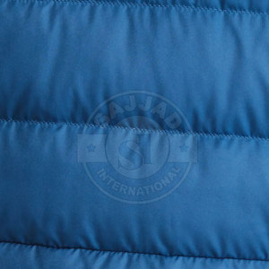 Professional Manufactured <b>Slim</b> <b>Fit</b> Men Puffer <b>Jacket</b> Casual Wear Fashion Thick Outdoor Men Puffer <b>Jacket</b> With Custom - Product Image 6