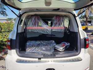 Commande rapide : Nissan Patrol LE Platinum V8 SUV 2024 - Product Image 6