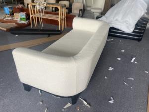 डिजन फर्नीचर लिविंग रूम फर्नीचर सोफा सेट डिजाइन आधुनिक कपड़े सोफे बिक्री के लिए - Product Image 5