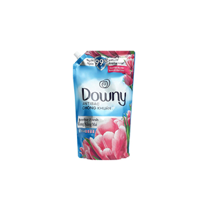 Suavizante de tela Downy Sunrise Fresh, aroma fresco de larga duración para ropa, acabado suave, fórmula suave para venta al por mayor a granel - Product Image 4
