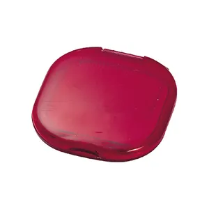 Personalized Ida Gadgets Promotional <b>Mirror</b> with Comb Customizable Accessories - Product Image 2