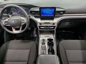 Ford Explorer XLT AWD 2022, Caja de Cambios Automática, Título Limpio, Sin Accidentes, con Bajo Kilometraje, Listo para Envío - Product Image 5