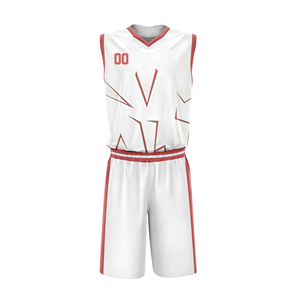 Ensemble de maillots de basket-ball réversibles à impression personnalisée, créez votre propre logo, uniforme de basket-ball personnalisé, maillot de sublimation numérique pour hommes, enfants, jeunes - Product Image 1