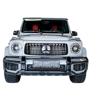 Mercedes-Benz Clase G G 63 AMG 2025 Nuevo/Usado en Venta - Product Image 1