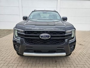 Ford Ranger Wildtrak 2026 Usato - Motore 6 Cilindri (281 CV) 4x4 Ibrido a 2 Assi con Trasmissione Automatica e Guida a Sinistra - Product Image 5