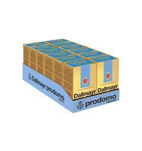Dallmayr prodomo (粉)500g × 4袋セット Amazon.com : Dallmayr prodomo 500g, 12er Pack (12 x 500 g