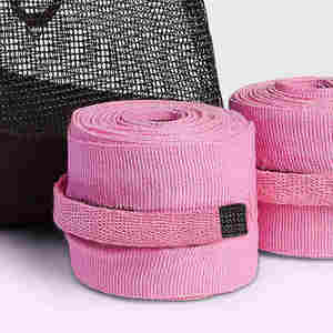 Nouveauté 2026, bandages de boxe et de MMA unisexes de qualité supérieure, design personnalisé, respirants, avec emballage en sac en filet - Product Image 4