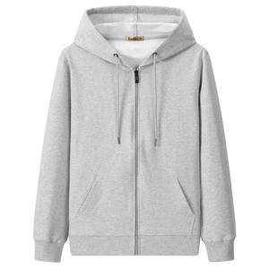 Sudaderas con Cierre para Hombre a Precio Mínimo en Existencia, Sudaderas con Cierre para Hombre de Buena Calidad, Sudaderas con Cierre Unisex en Varios Colores - Product Image 4