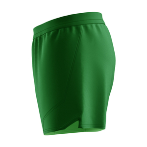 Shorts de Rugby Respirants à Séchage Rapide Antibactériens Confortables OEM Vente en Gros Vêtements d'Entraînement Haute Qualité Personnalisés - Product Image 6