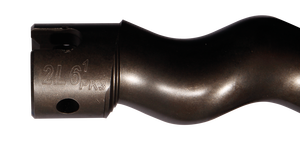 Conjunto de Rotor 2L6 y Estator Ranurado - Product Image 3