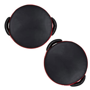 Color de contraste negro y rojo bueno - Product Image 3