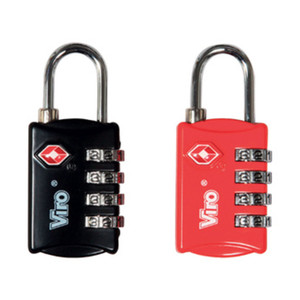 Viro Art. Lucchetto TSA per Valigie 424.7 mm.28 - Product Image 1