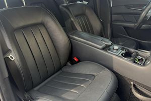 Mercedes-Benz CLS550 2014 Usado, Motor V8 Twin-Turbo de 402 hp, Propiedad de Texas, Mayormente sin Modificaciones - Product Image 5