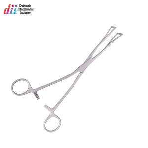 แหนบเช่าเนื้อเยื่อปอด,พิมพ์โลโก้แบบ Duval จาก Debonairii - Product Image 6