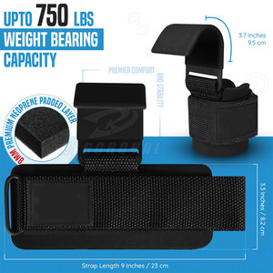 Gancho de mano de boxeo de fabricación de fábrica Gancho de mano de boxeo de alta calidad para protección de entrenamiento - Product Image 4