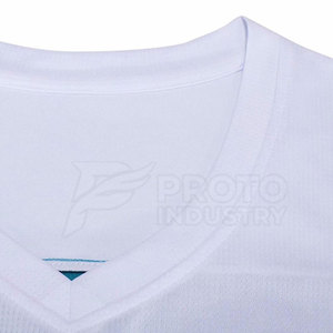 Uniforme de Baloncesto para Hombre, Personalizable con Logotipo del Equipo, Transpirable, de Secado Rápido, Sin Mangas, Ligero, para Entrenamiento Deportivo - Product Image 4