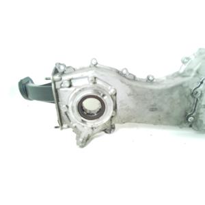 POMPE À HUILE MOTEUR AVEC BOÎTIER DE DISTRIBUTION FIAT Grande Punto 2ème Série M000110p Diesel 1300 (08>10) - Product Image 3