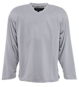 Votre propre logo Design Maillot de hockey sur glace Maillot de hockey sur glace de haute qualité 100% polyester respirant fabriqué au Pakistan - Product Image 6