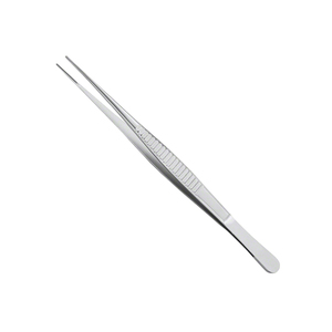 DEBAKEY ATRAUMATA Pinzas atraumáticas 200 Mm 7 78 pulgadas Pinzas de disección quirúrgica de acero inoxidable Personalizable OEM Industrial/ - Product Image 1