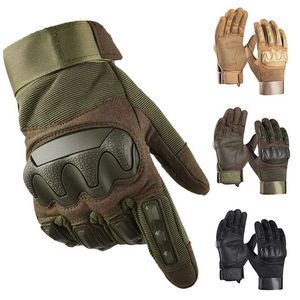 Nouveau 2023 Meilleur fabricant de gants tactiques de haute qualité Gants de protection de tir personnalisés - Product Image 1