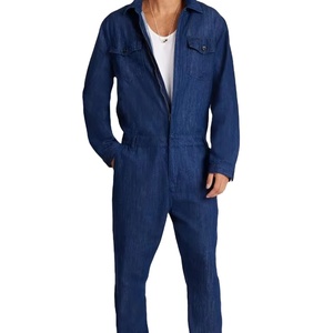 Champ King Denim Workwear 100% algodón 300g Funcional Elegante Durabilidad Cumple Comfort Rise Workwear Evolution Utility Everyday - Product Image 4