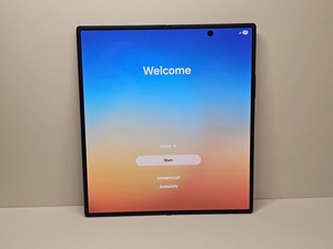 Samsung Galaxy Z Fold 7 / Fold 6 100% Original, Nuevo, 512GB/1TB de Almacenamiento (Desbloqueado), con Lápiz, Smartphone Plegable 5G - Product Image 2