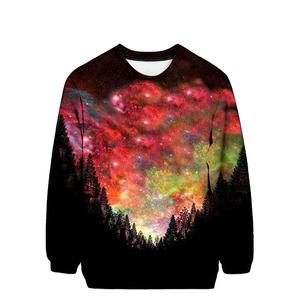 2025 Crewneck <b>Men</b> Sweatshirt Design Pakistan Made Long SleeveThermal Breathable Sweat Shirts for <b>Men</b> 100% Cotton <b>Hoodies</b> - Product Image 5